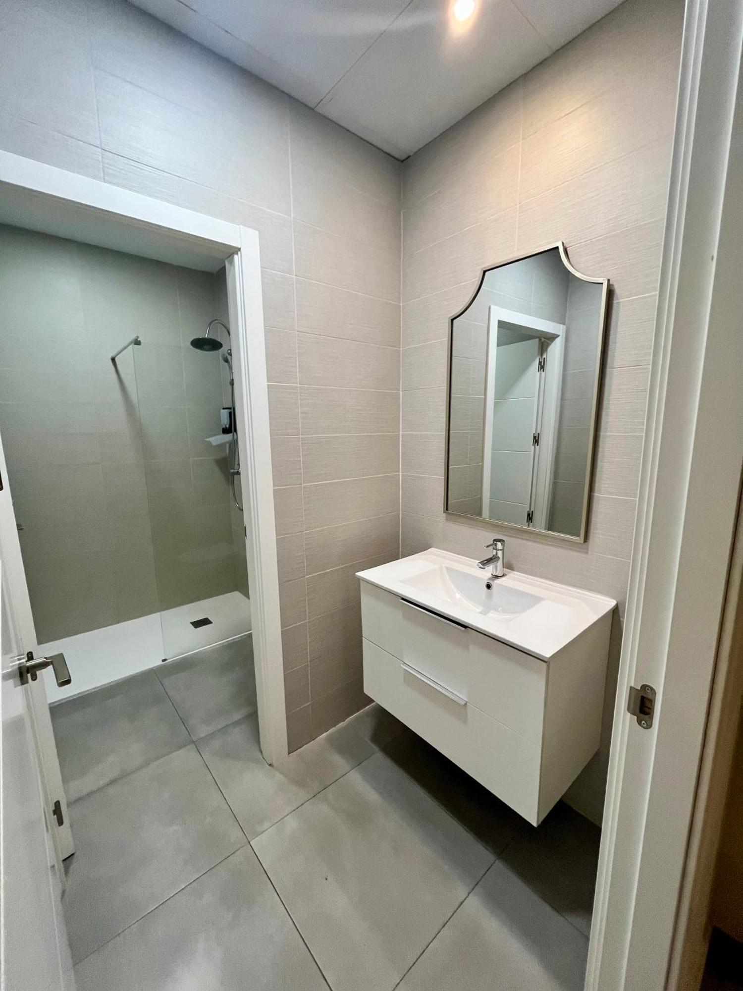Vial Suites Gp Córdoba Exterior foto